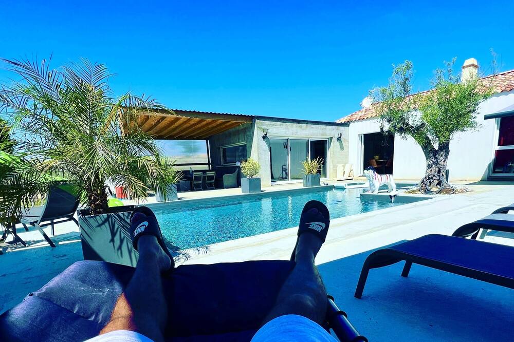 Photo of Outdoor in Challans