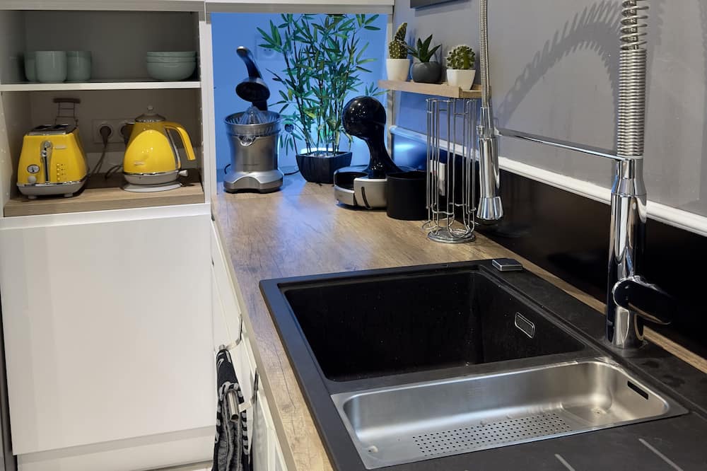 Photo of Kitchen in Challans