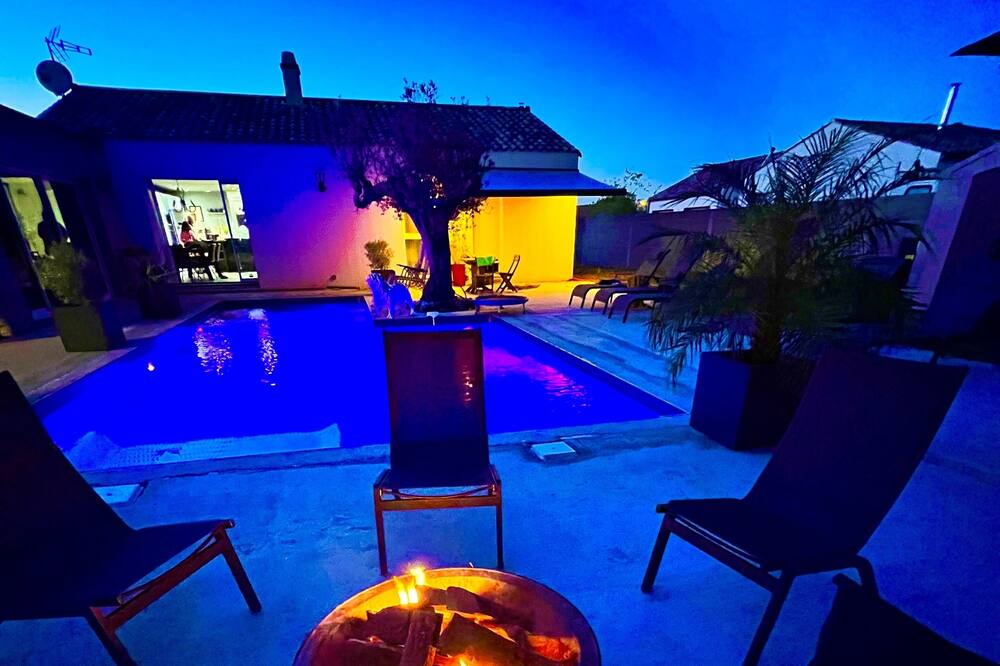 Photo of Outdoor in Challans