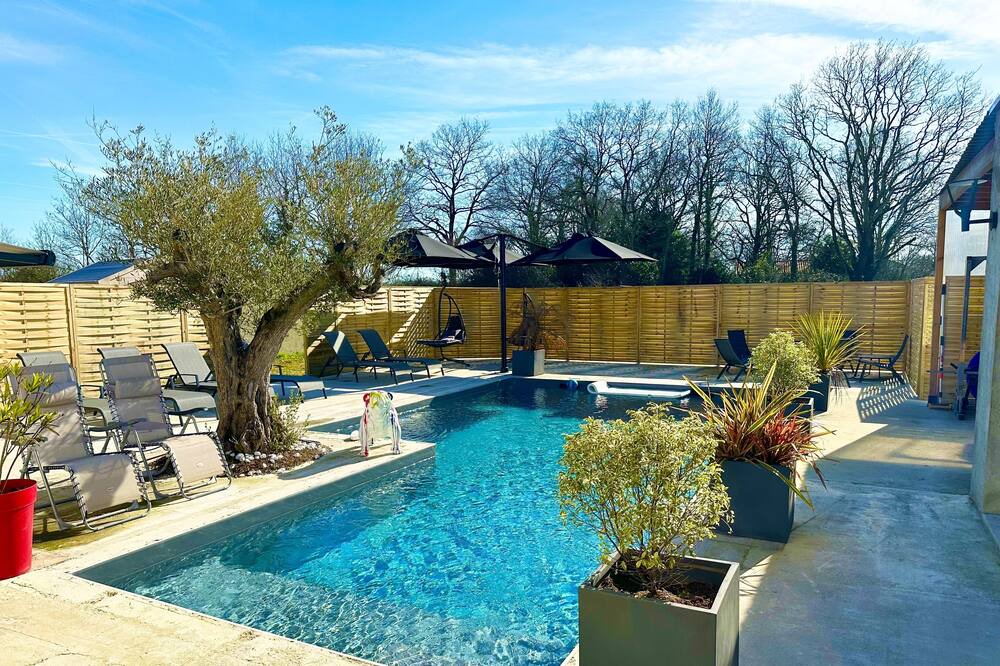 Photo of Outdoor in Challans