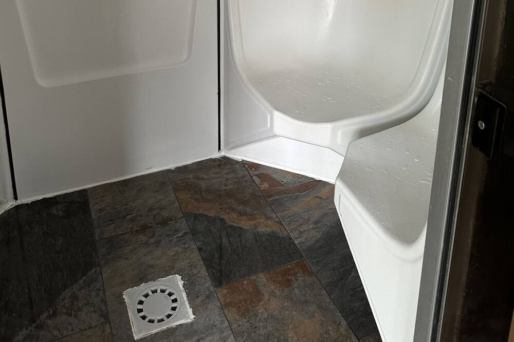 Photo of Bathroom in Challans