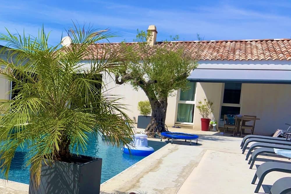 Photo of Outdoor in Challans