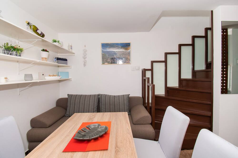 Photo of Livingroom in Gajac