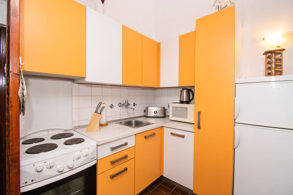 Photo of Kitchen in Gajac