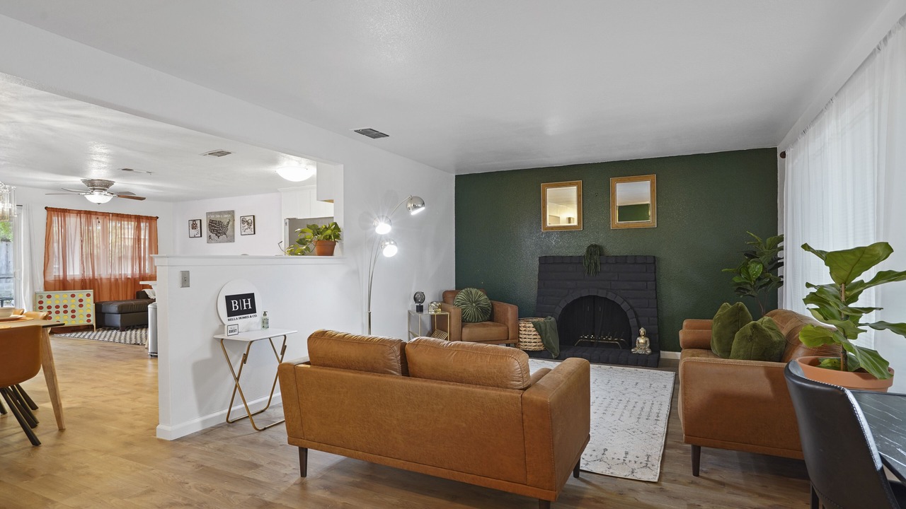 Photo of Livingroom in Citrus Heights