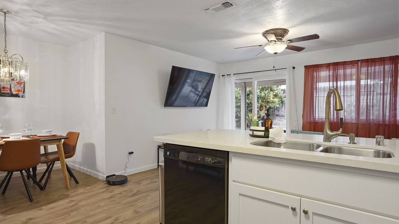 Photo of Kitchen in Citrus Heights