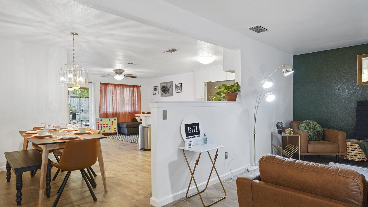 Photo of Livingroom in Citrus Heights