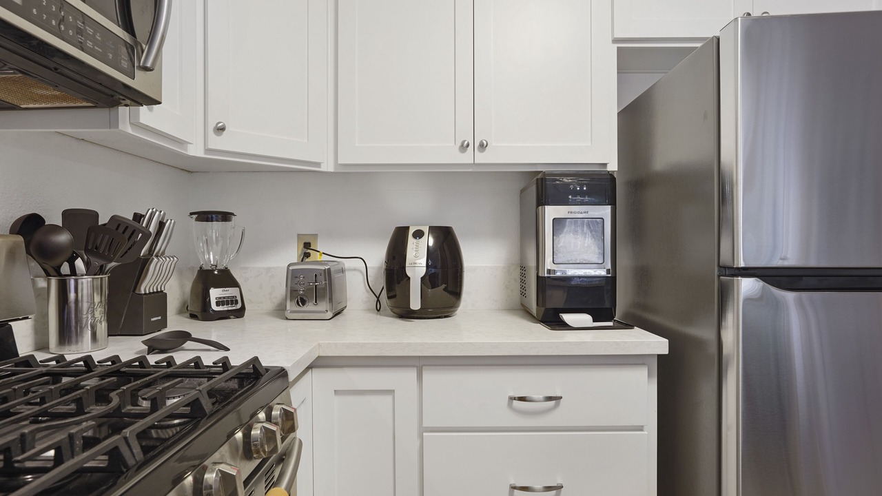 Photo of Kitchen in Citrus Heights