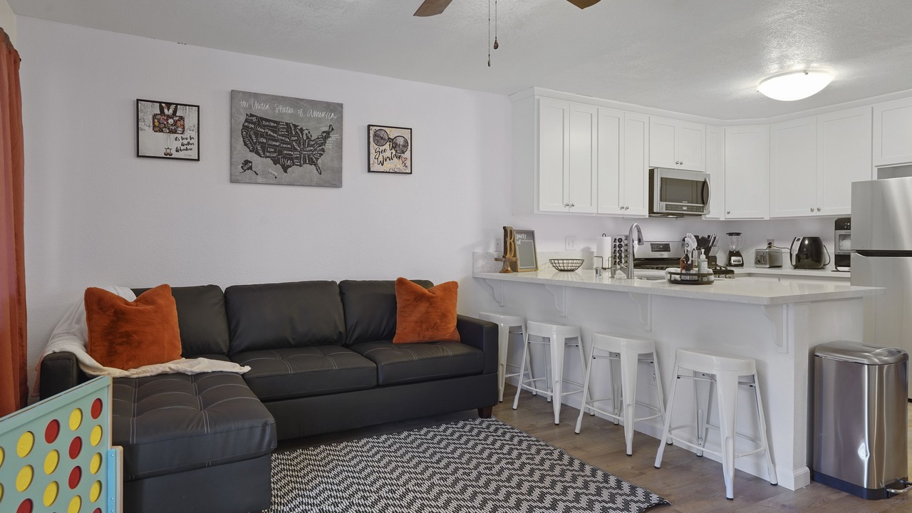 Photo of Livingroom in Citrus Heights