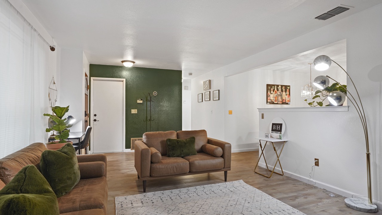 Photo of Livingroom in Citrus Heights