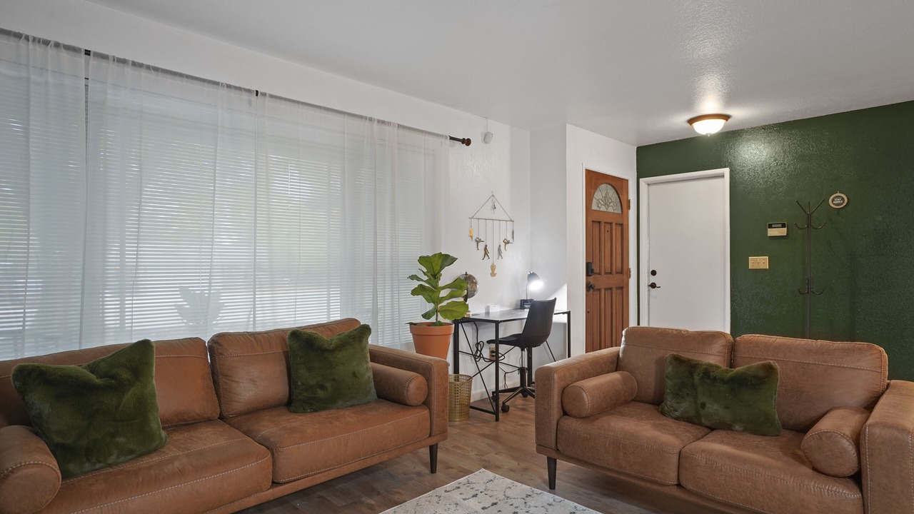 Photo of Livingroom in Citrus Heights