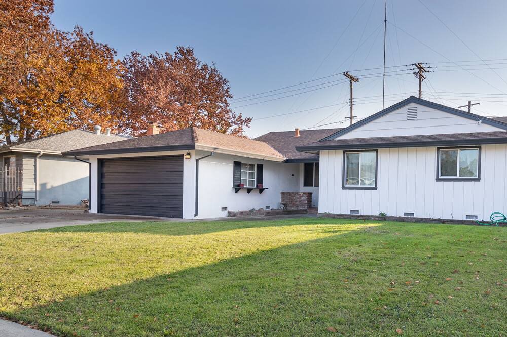 Photo of Outdoor in Southwestern Sacramento