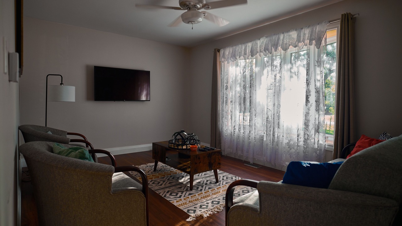 Photo of Livingroom in Rossmore