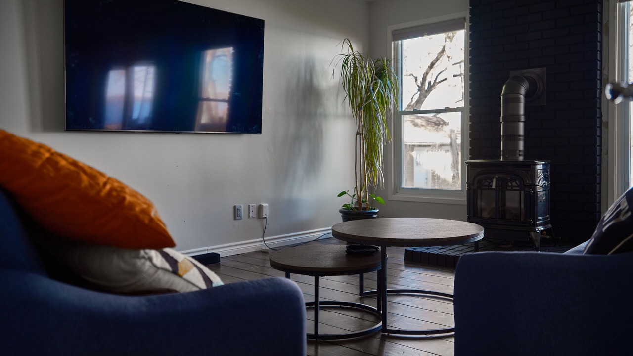 Photo of Livingroom in Rossmore