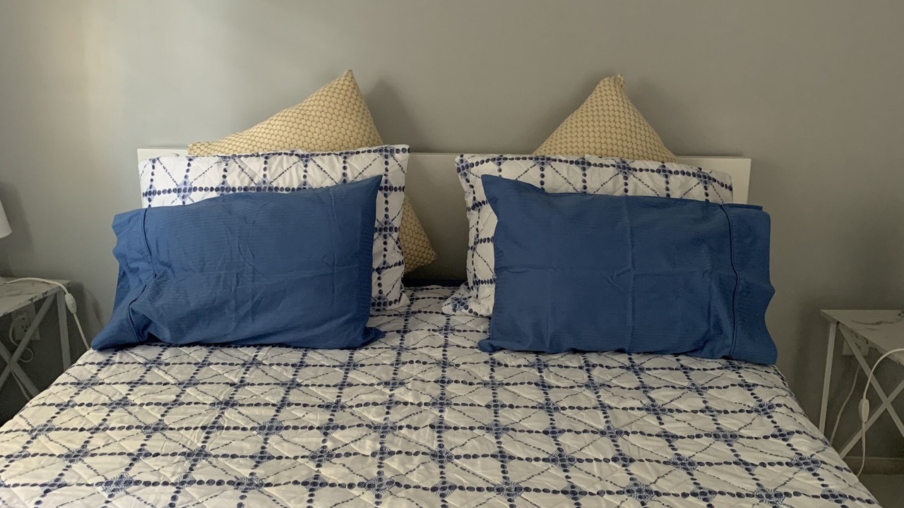 Photo of Bedroom in Rossmore
