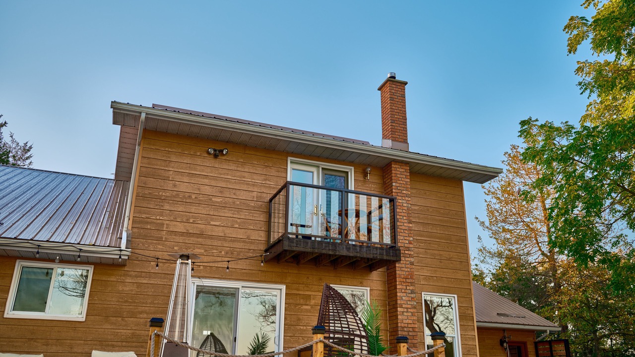 Photo of Outdoor in Rossmore