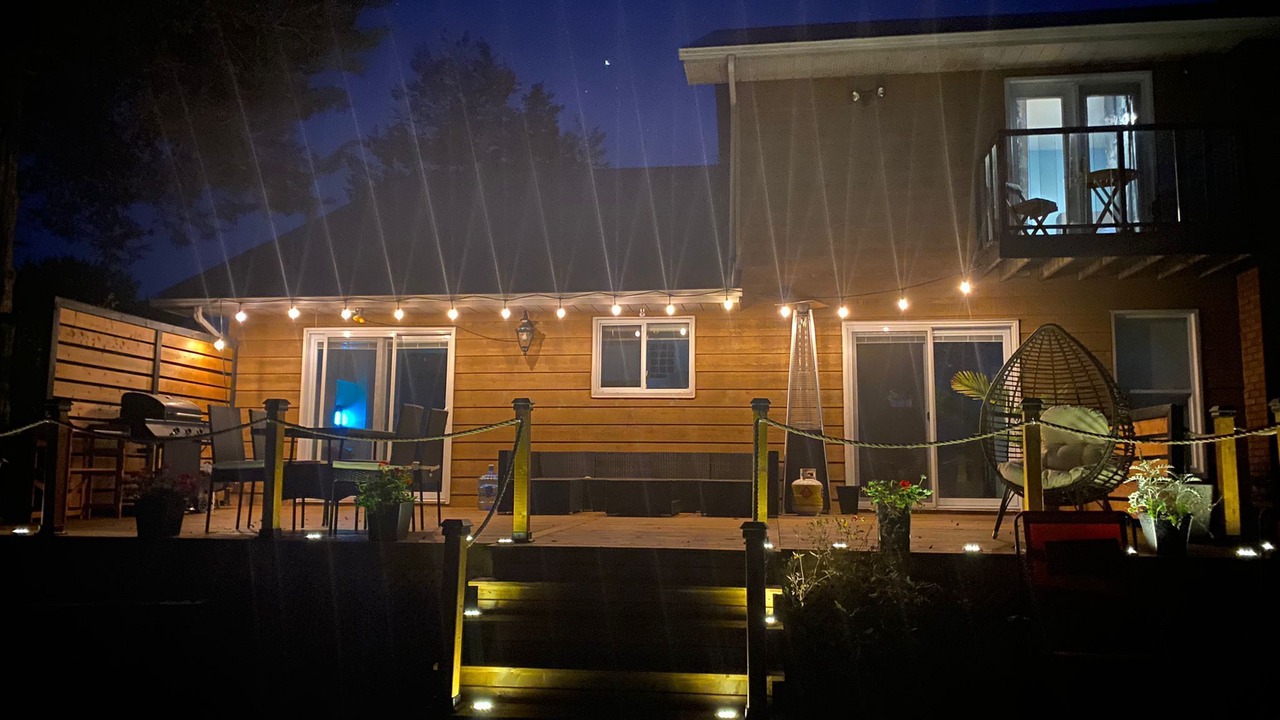Photo of Outdoor in Rossmore
