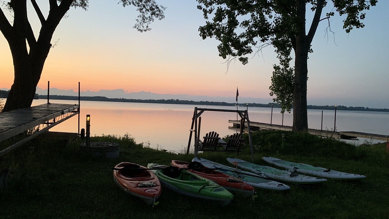 Photo of Outdoor in Rossmore