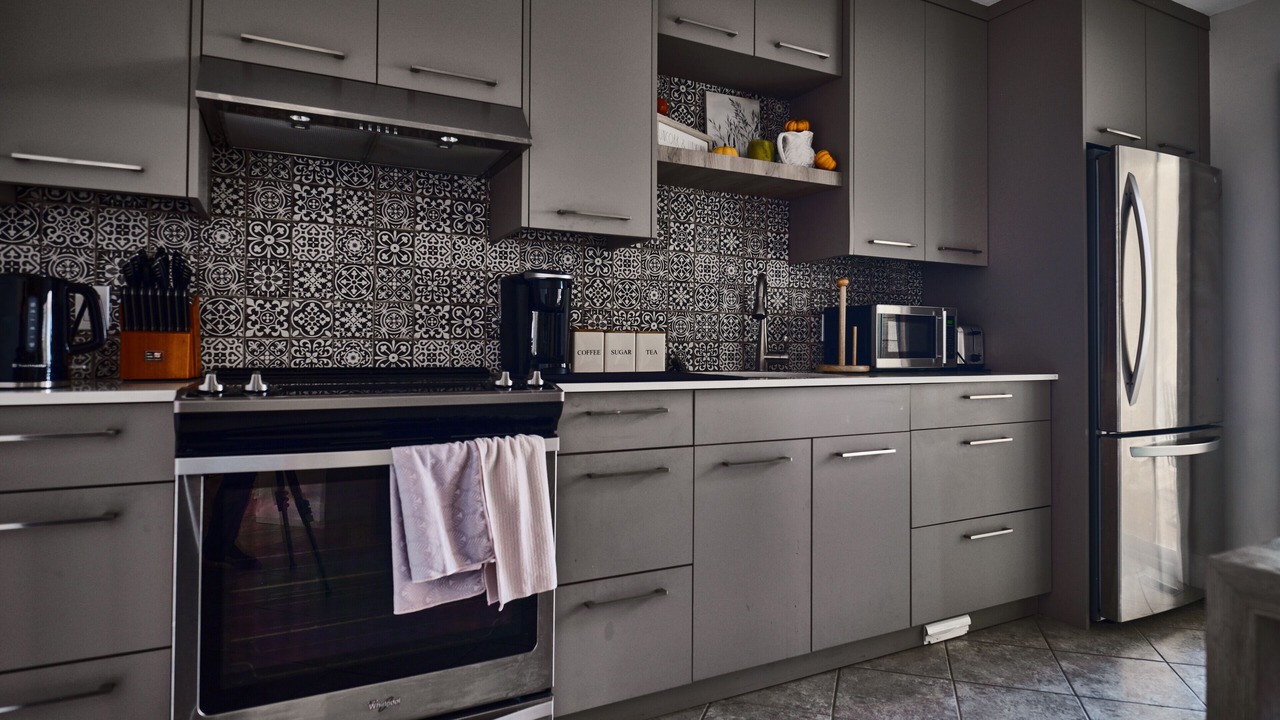 Photo of Kitchen in Rossmore