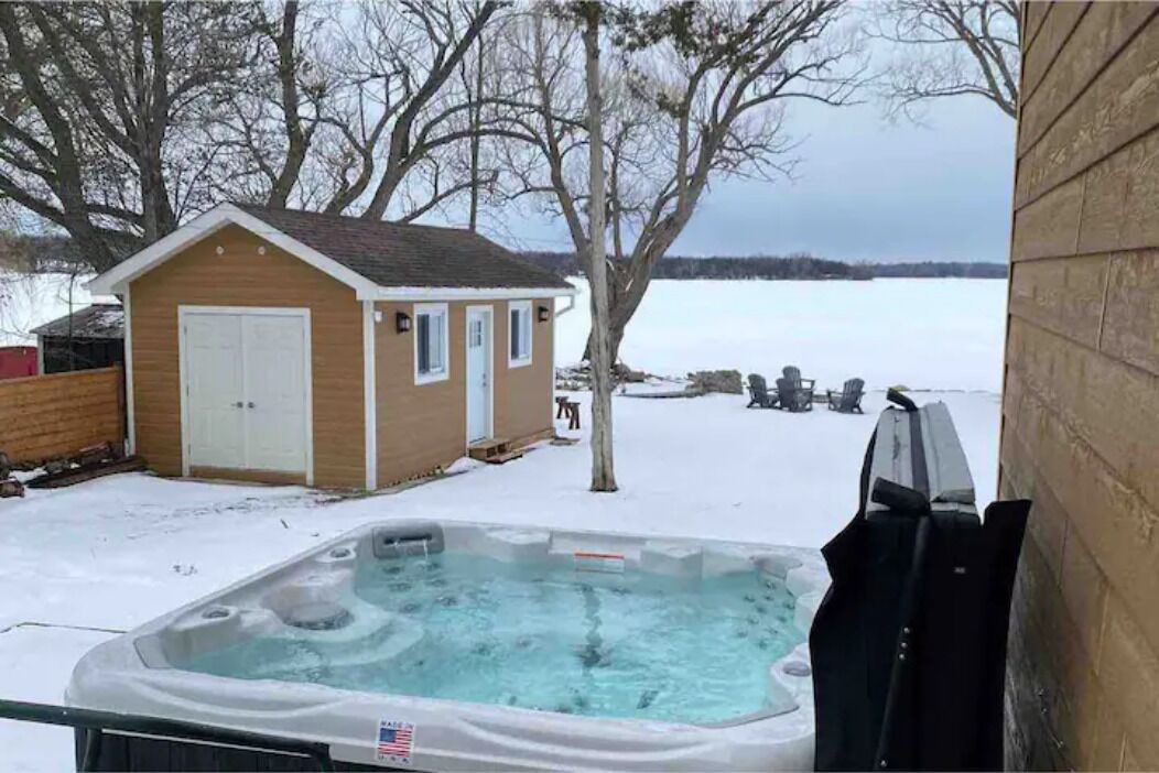 Photo of Outdoor in Rossmore