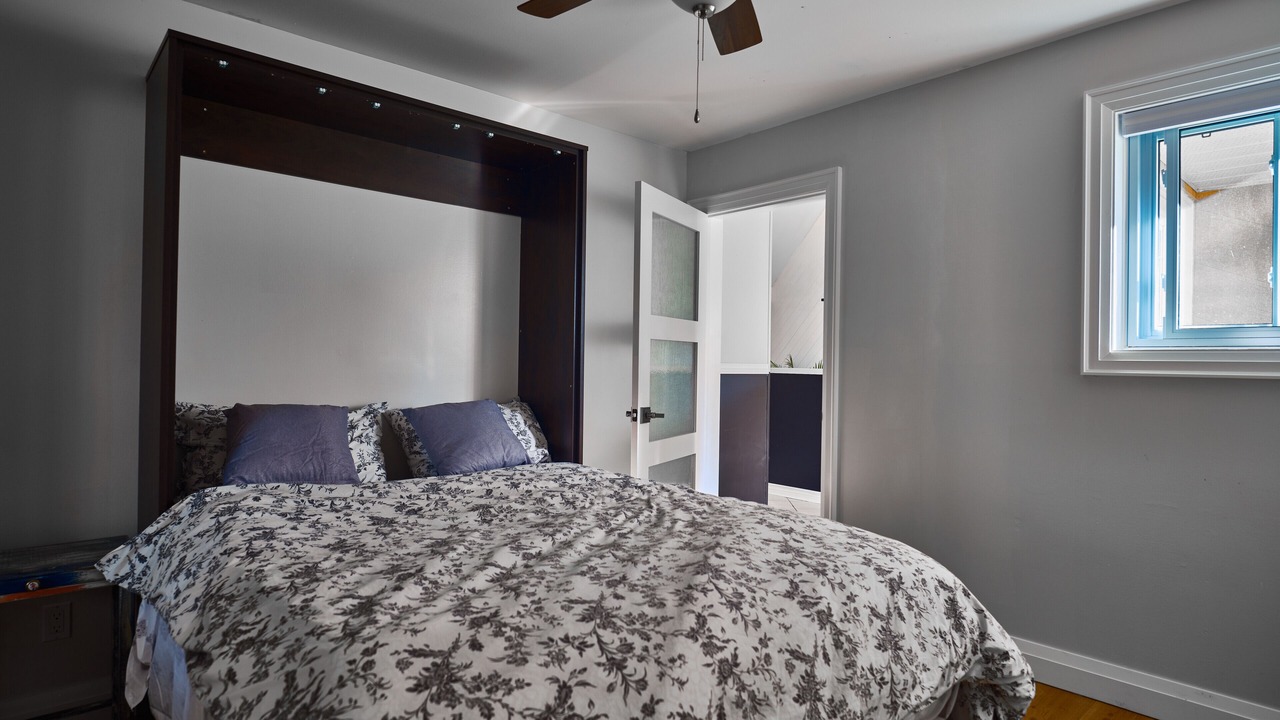 Photo of Bedroom in Rossmore