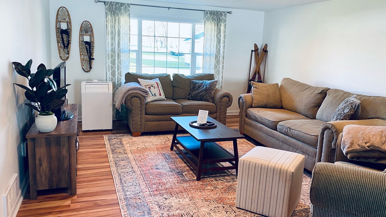 Photo of Livingroom in Geneva