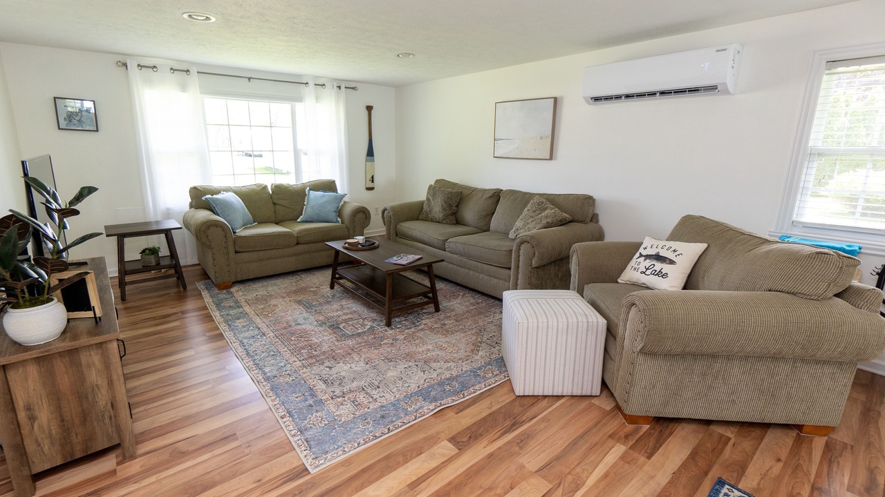 Photo of Livingroom in Geneva