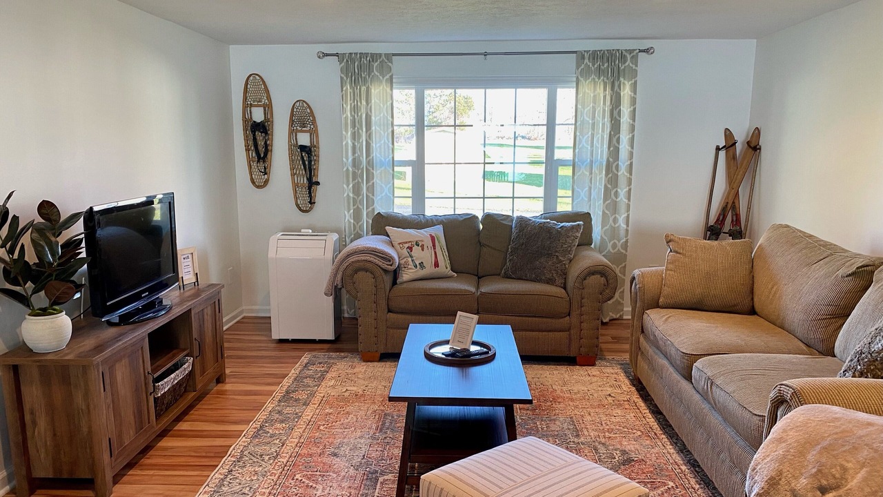Photo of Livingroom in Geneva
