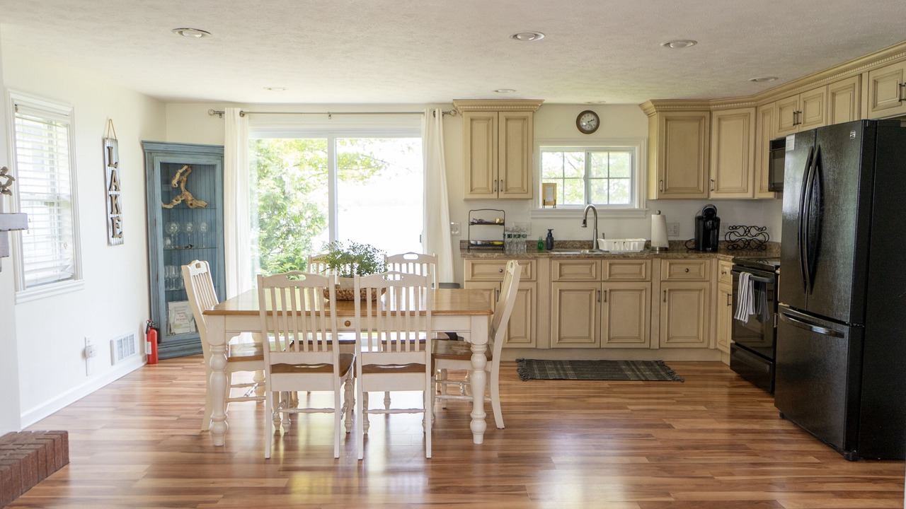 Photo of Kitchen in Geneva