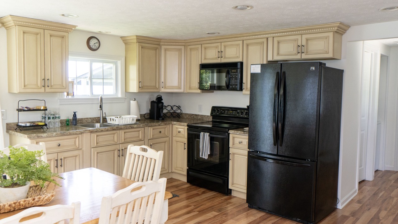 Photo of Kitchen in Geneva