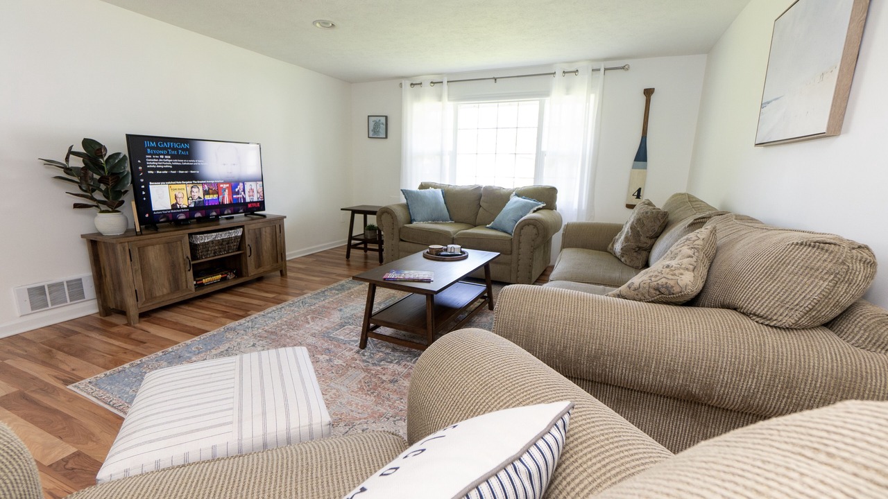 Photo of Livingroom in Geneva