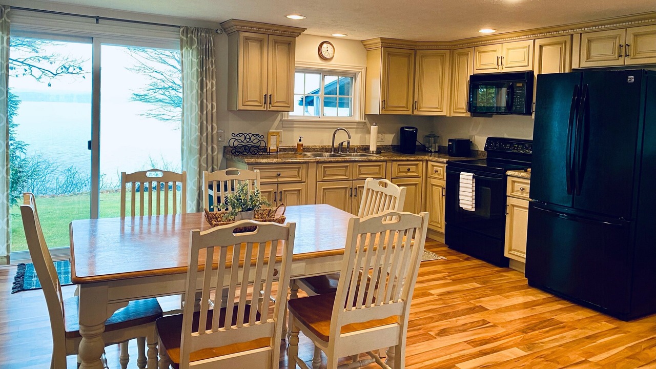 Photo of Kitchen in Geneva