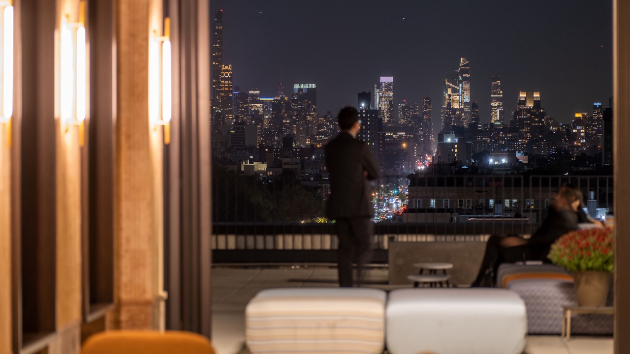 Photo of Others in Washington Heights
