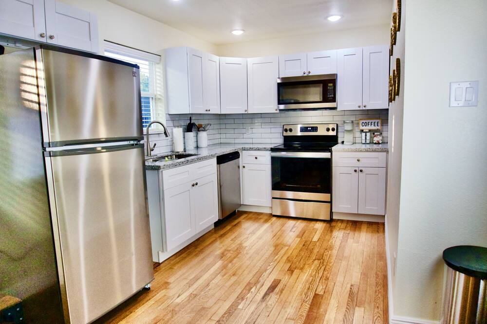 Photo of Kitchen in South Central Houston