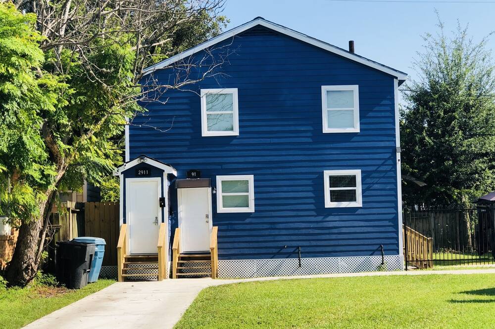 Photo of Outdoor in South Central Houston