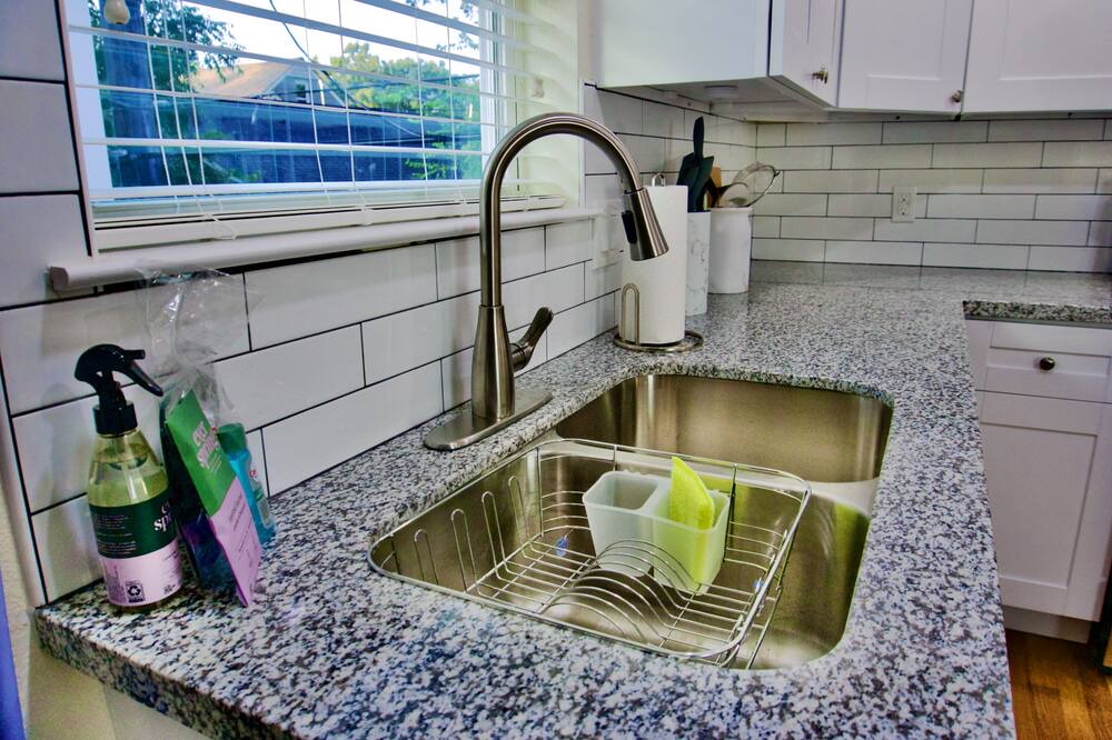 Photo of Kitchen in South Central Houston