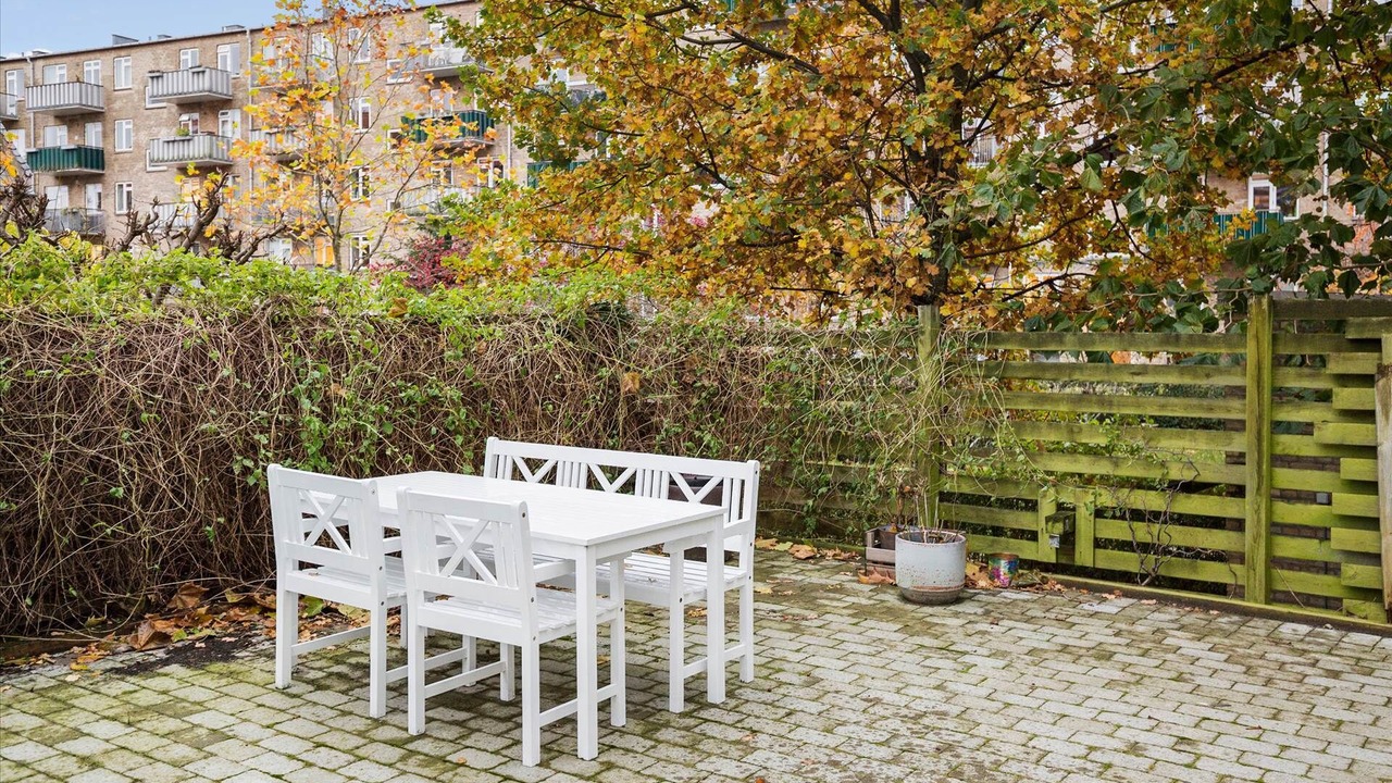 Photo of Outdoor in Strandvejen