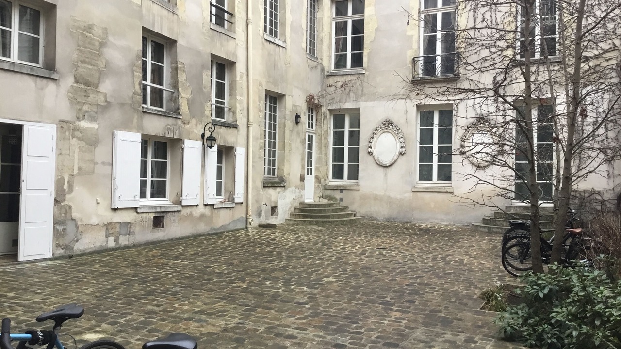 Photo of Outdoor in Archives