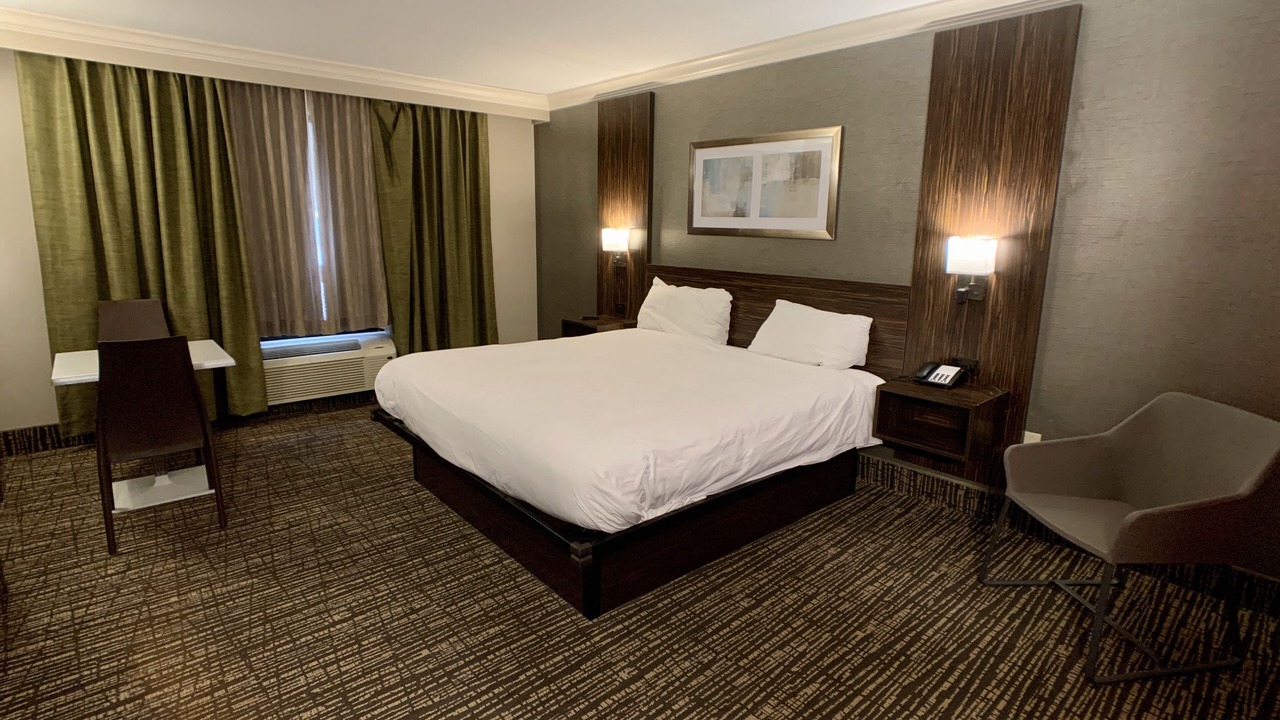 Photo of Bedroom in Trevose