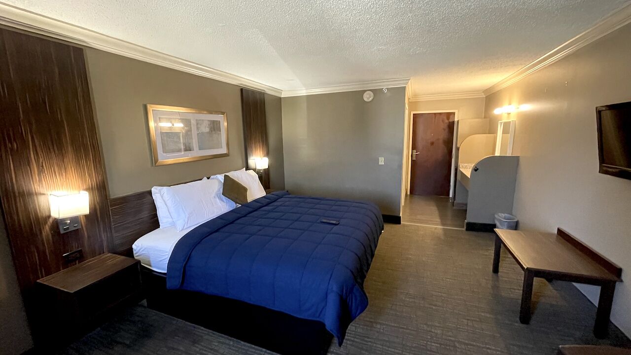 Photo of Bedroom in Trevose