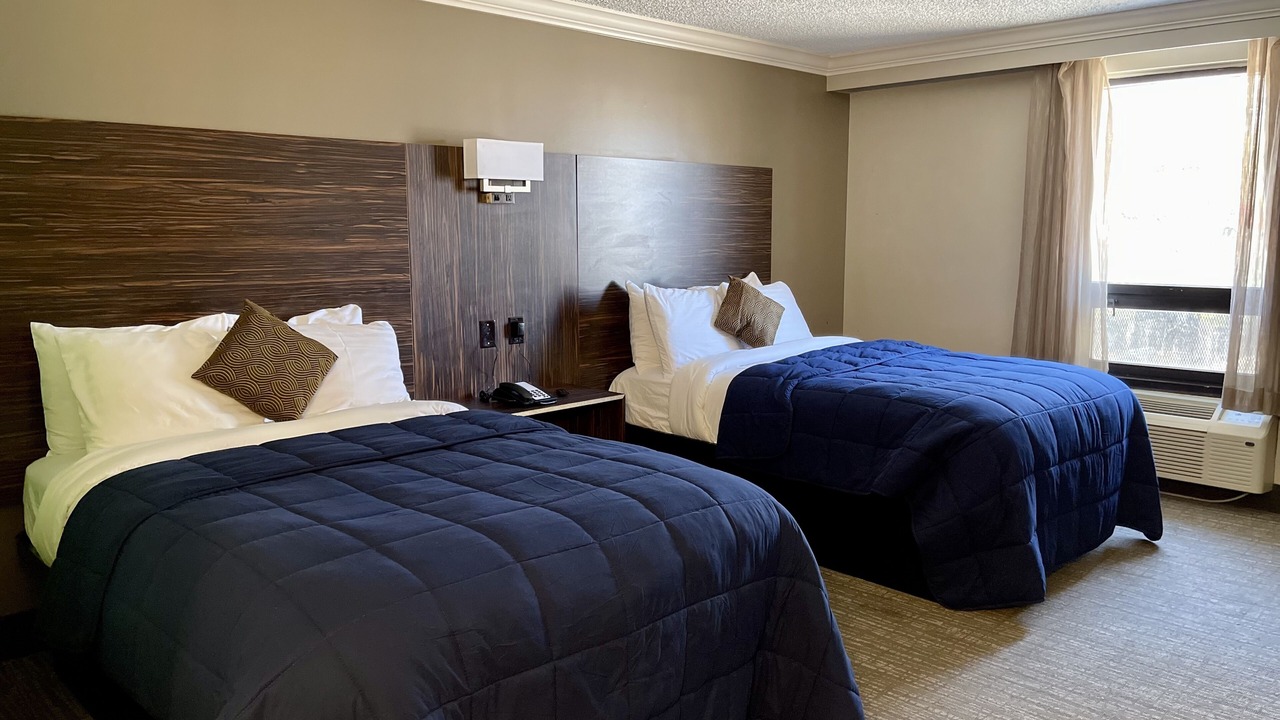 Photo of Bedroom in Trevose