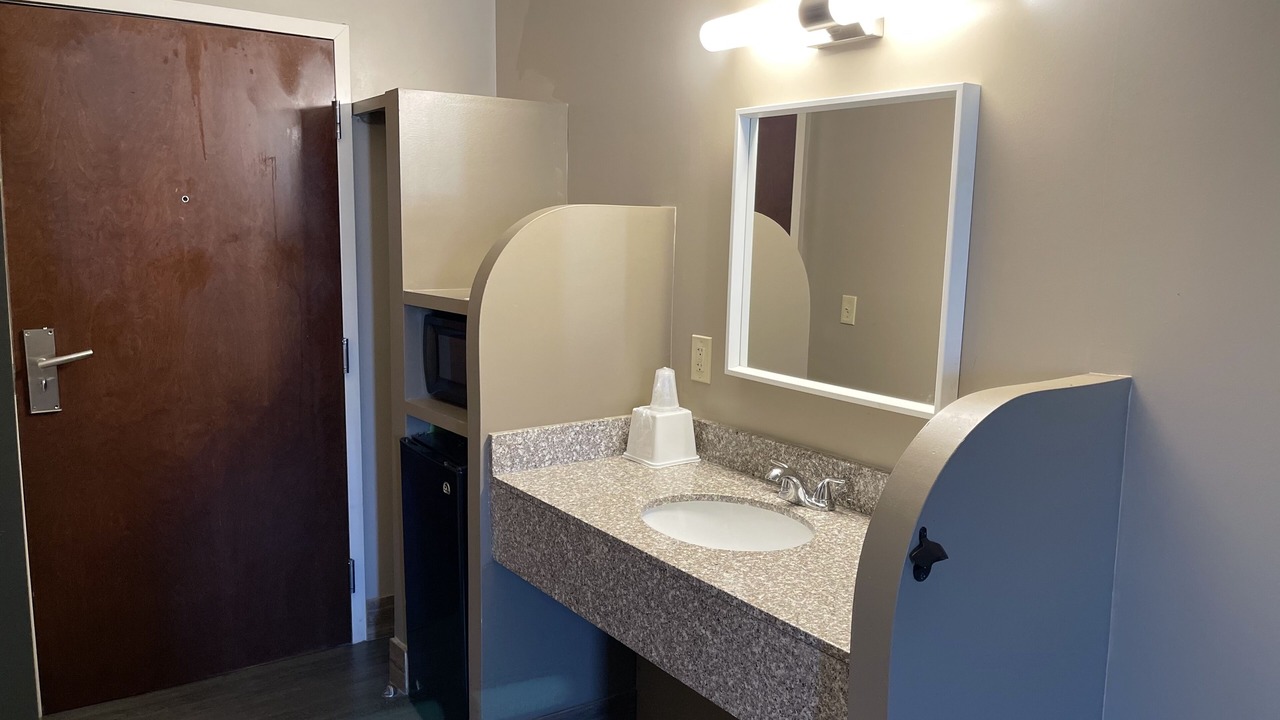 Photo of Bathroom in Trevose