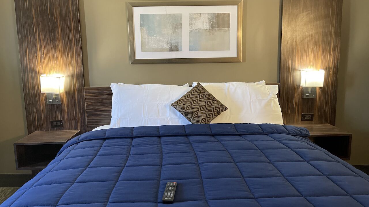 Photo of Bedroom in Trevose