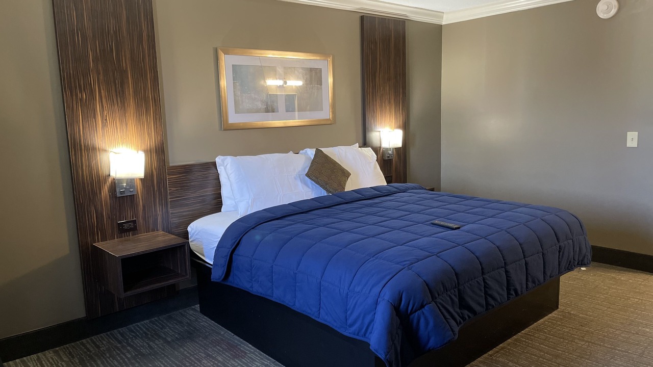 Photo of Bedroom in Trevose