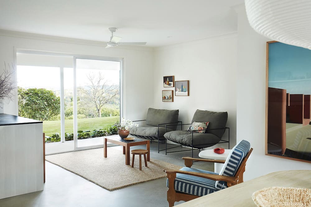 Photo of Livingroom in Myocum