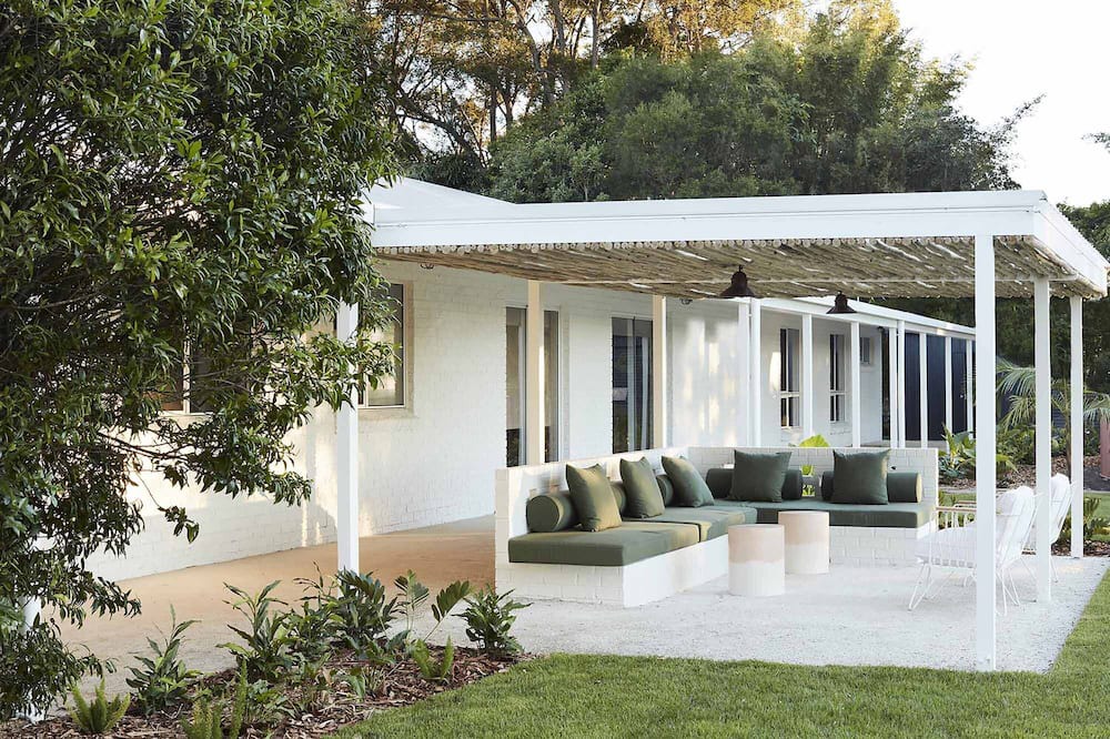 Photo of Patio Balcony in Myocum