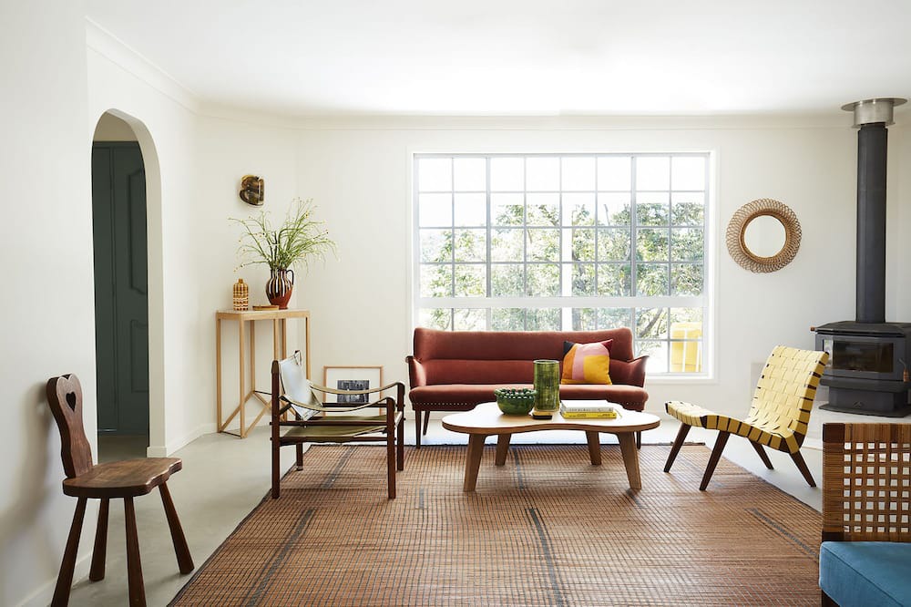 Photo of Livingroom in Myocum