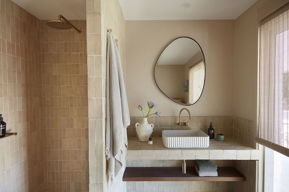 Photo of Bathroom in Myocum