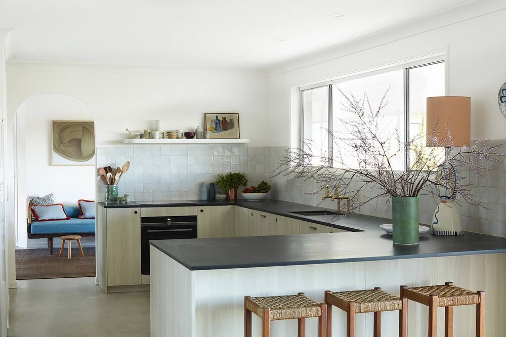 Photo of Kitchen in Myocum