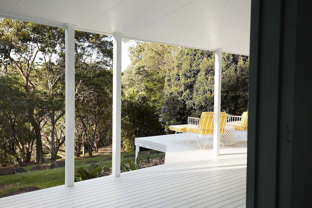 Photo of Patio Balcony in Myocum